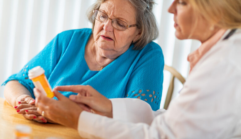 Medication reminders